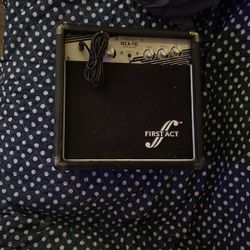 Guitar Amplifier 50$obo