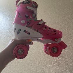 Roller Skates