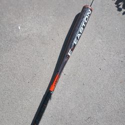 Easton Typhoon Baseball Bat