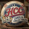 Hatrak’s Cards & Collectibles 