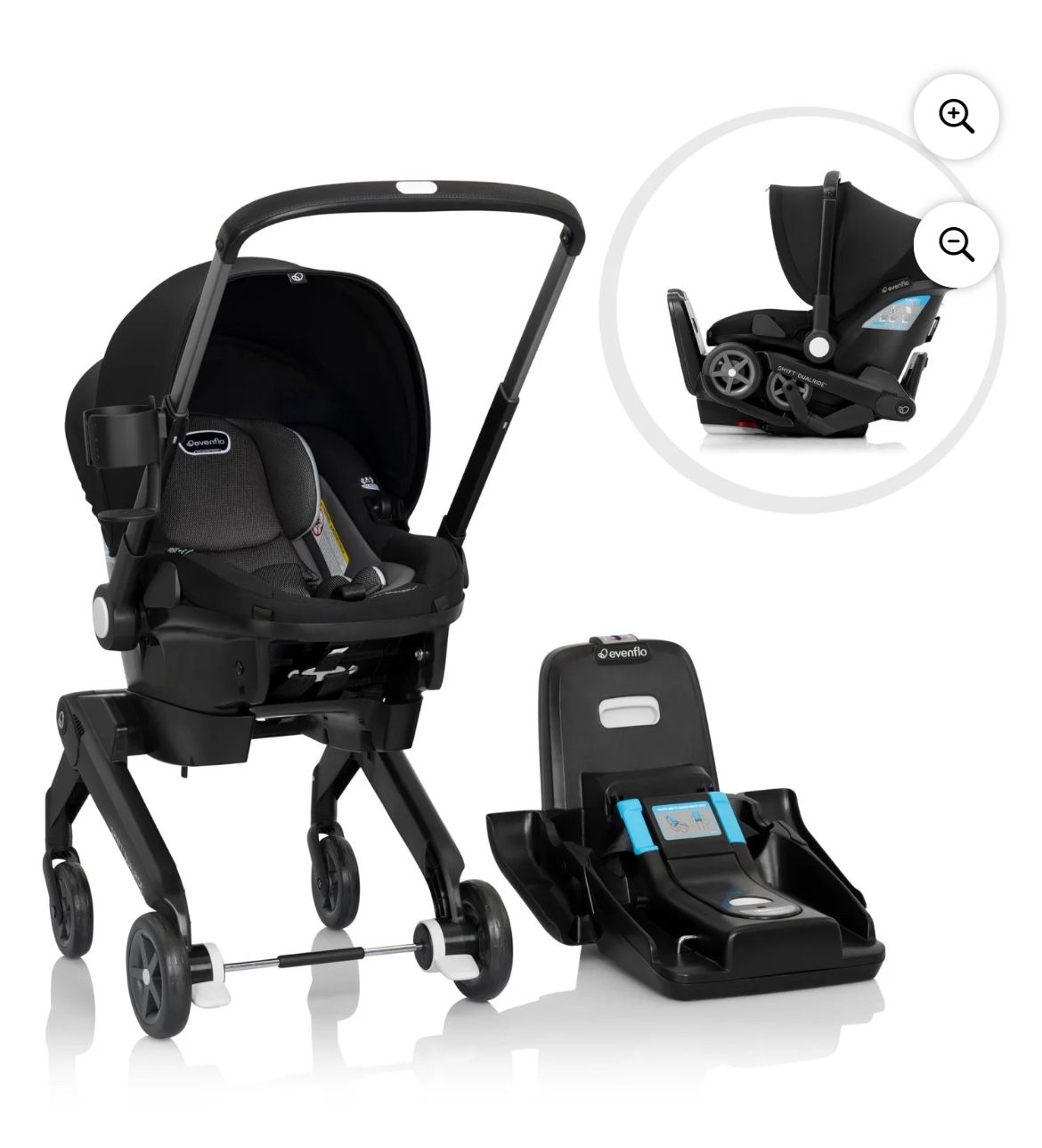 BRANDNEW Never Opened Stroller