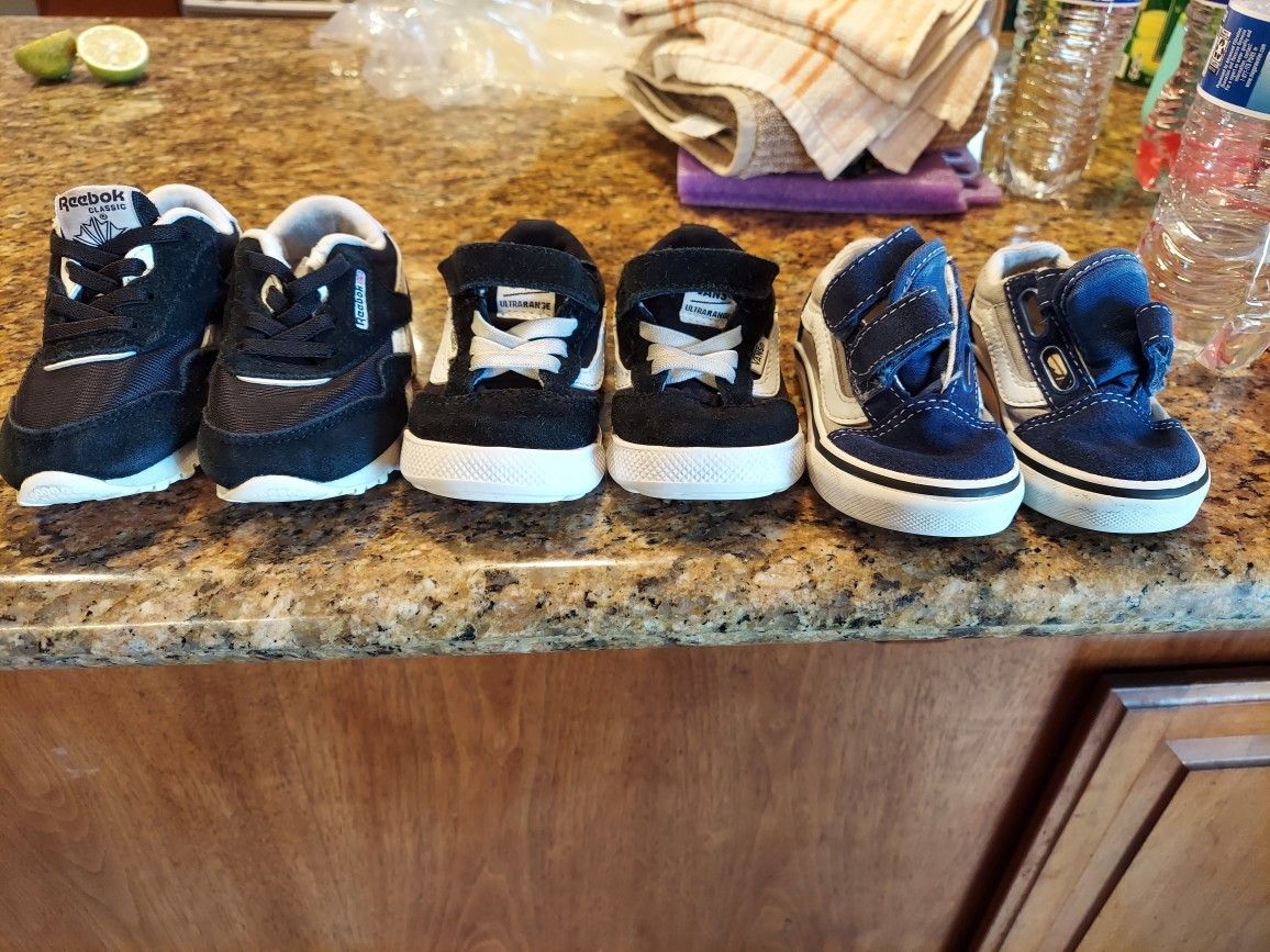 Kid Shoes