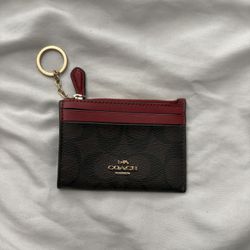 Wallet (Keychain Wallet)