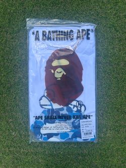 Bape shirt