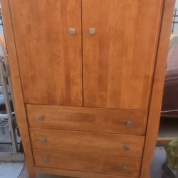 Beautiful New Bedroom Armoire