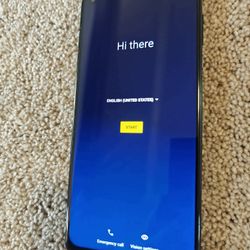 Like New Motorola Moto G Stylus 5G Android Cell Phone