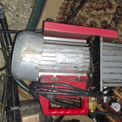 Vacum Pump