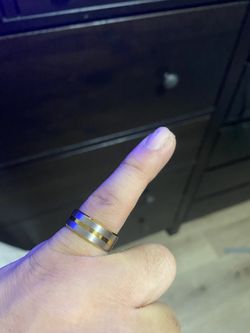 Ring Jewelry Wedding