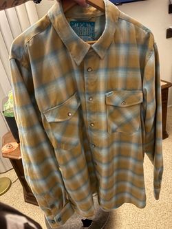 Dixxon Flannel Pale Ale 2X