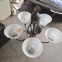 Chandelier 