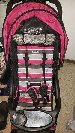 Stroller