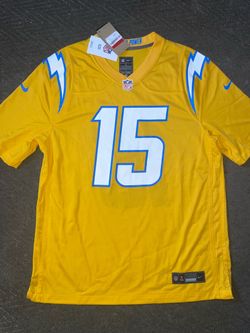 Brand new jersey