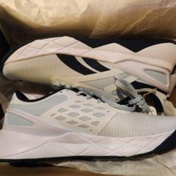 Rebox Nanoflex TR womens running/ training shoes