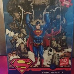 Prime 3D Puzzle