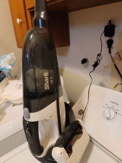 Shark Vacuum