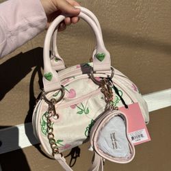 Juicy Couture Bag 