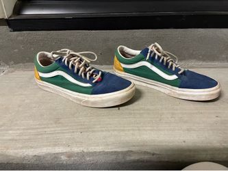 Vans Old Skool Yacht Club
