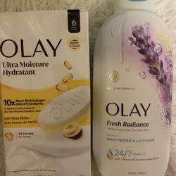 Olay Bundle 