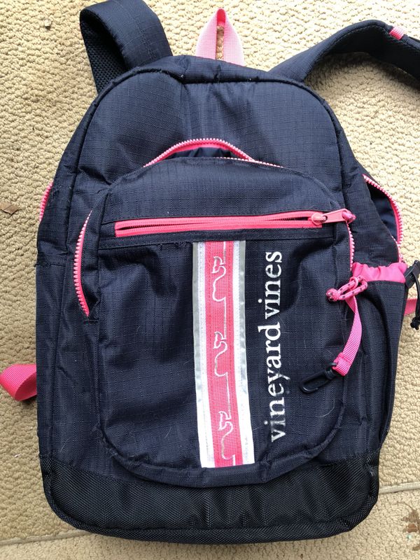 Vineyard Vines Backpack And Lunch Box For In Plymouth Ma Offerup
