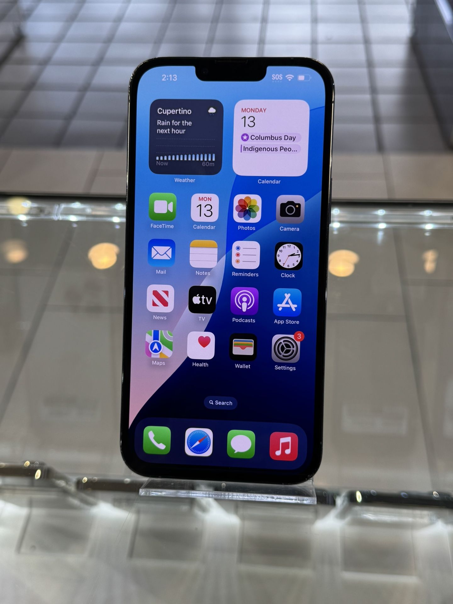 iPhone 13 Pro Max 512gb Unlocked Liberado