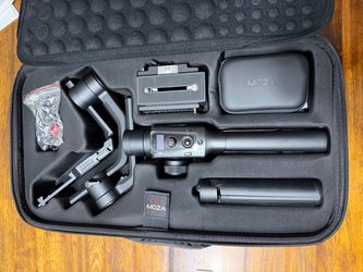 Moza Air 2 3-Axis Handheld Gimbal Stabilizer - MCG01
