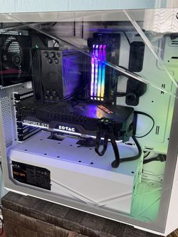 Gaming Pc 1080 TI OC Edition