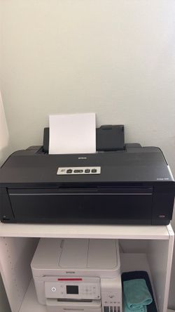 Epson Artisan 1430 Wireless Wide Format Photo Printer