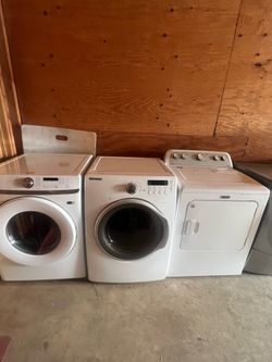 Venta de secadoras muy bonitas buenas y baratas diferentes marcas y modelos pero funcionan muy bien