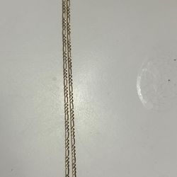 Women's 14 kl chain