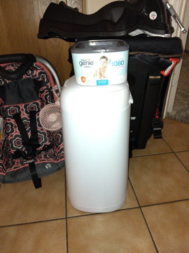 Diaper Genie