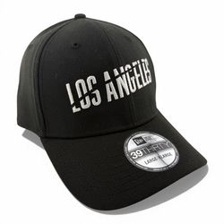 LA Dodgers MLB Cap
