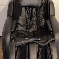 Massage chair 🪑