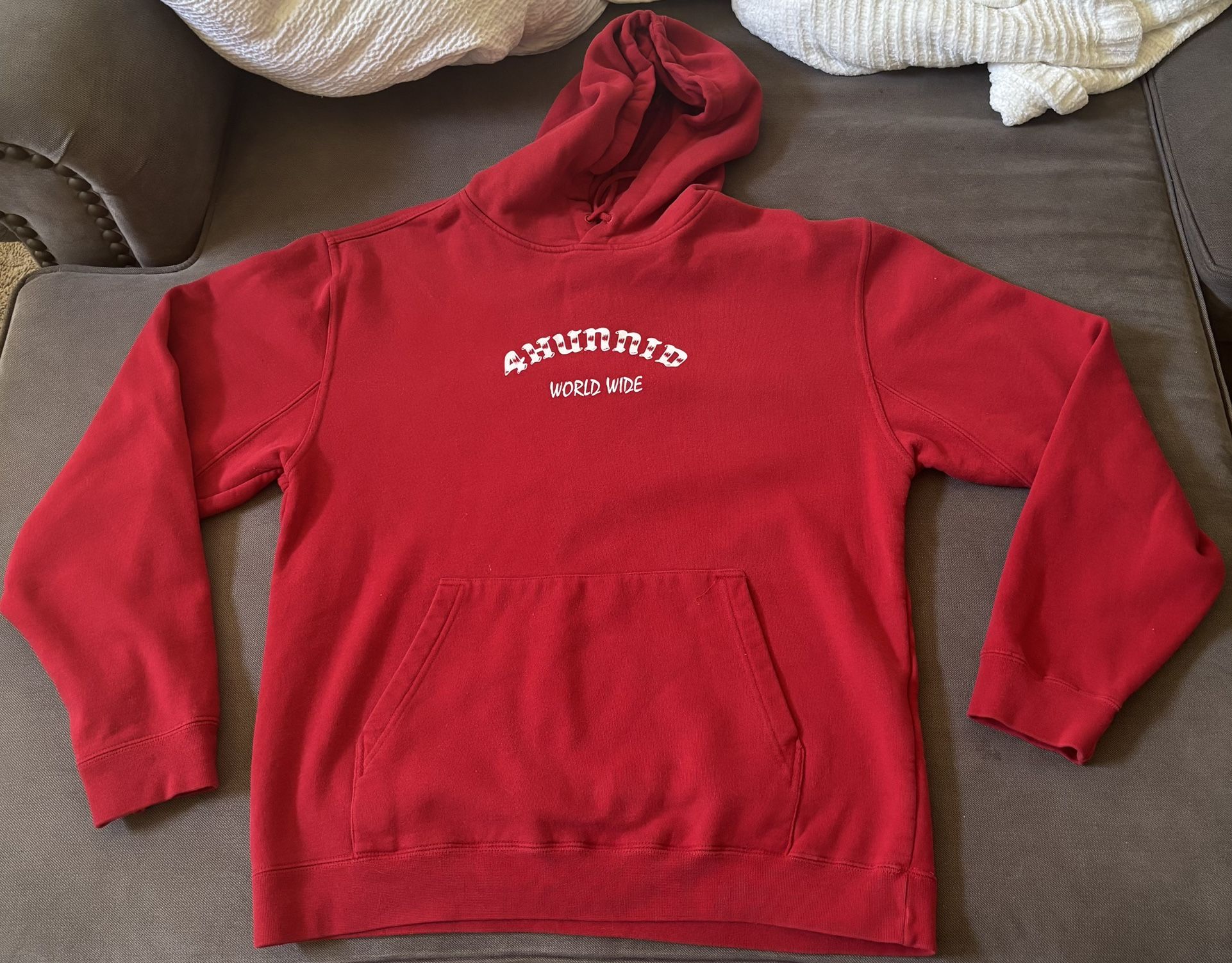 hoodie