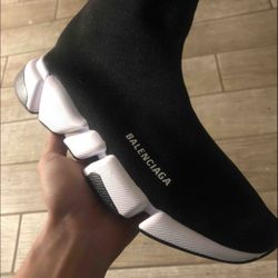 balenciaga speed 2.0