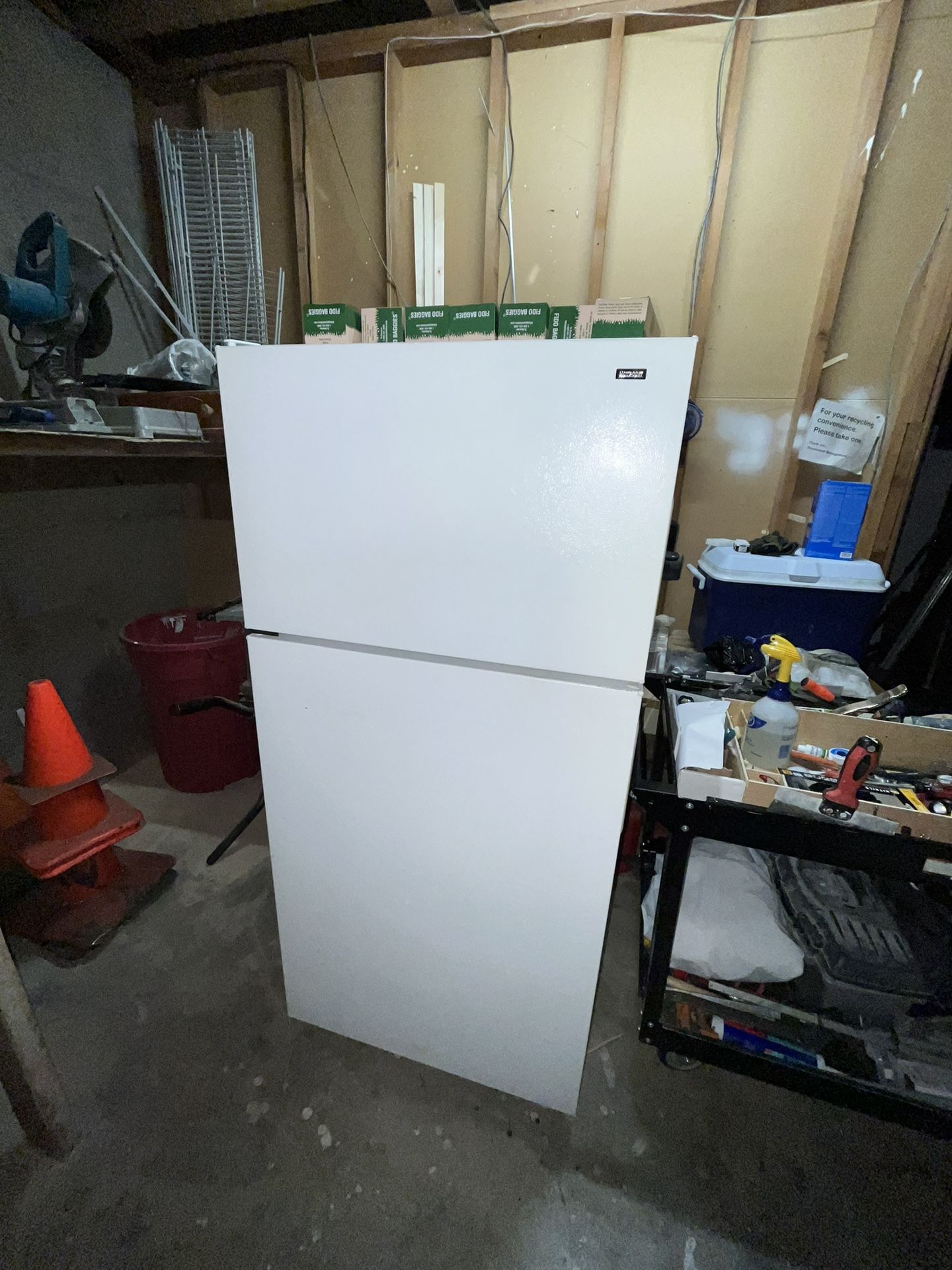 Refrigerator