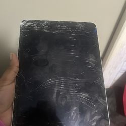 iPad 10th Gen Blue