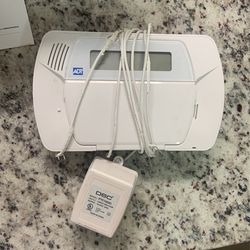ADT Keypad