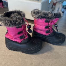 Snow Boots 