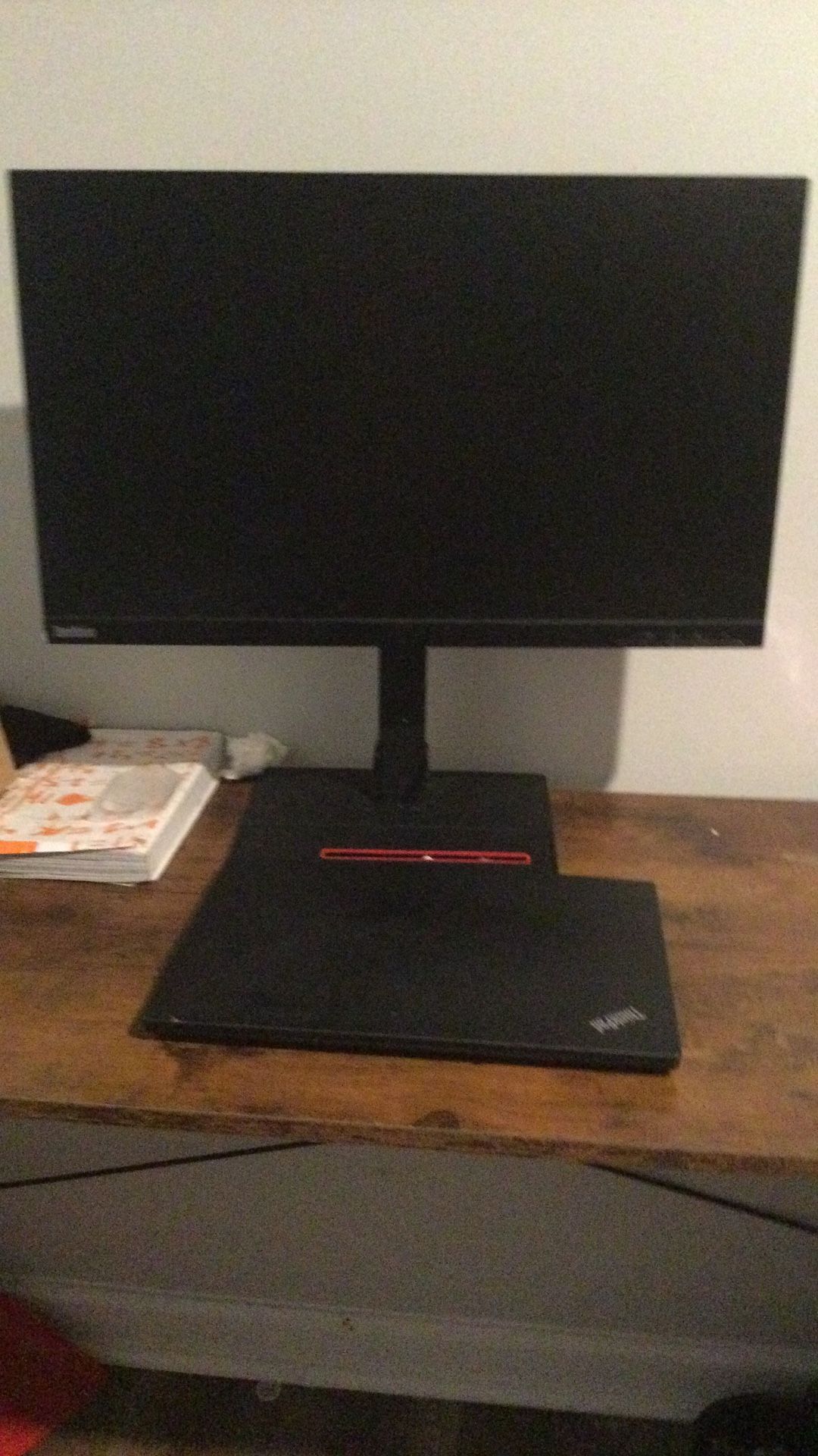 Computer And One Th Manager
