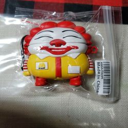 Airpod Pros McDonald's Case