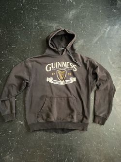 Vintage Guinness Sweater