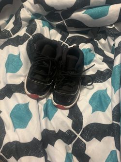 Kids Jordan’s