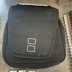 Nintendo Ds Bag