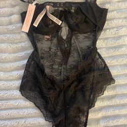 Victoria Secret Lingerie Size Small