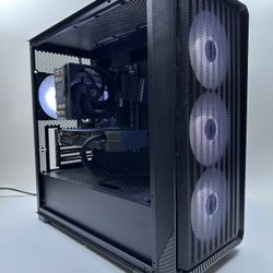 RTX Gaming PC
