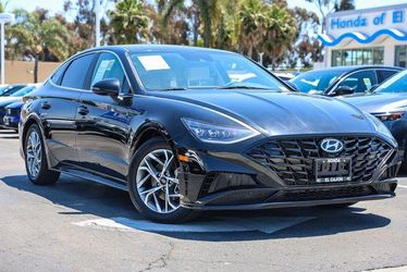 2023 Hyundai Sonata