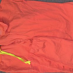 XS Women’s FIGS Scrubs Set