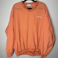 VINTAGE Izod Jacket Adult XL 