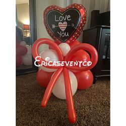 Balloon Decor/ Decoracion De Globos