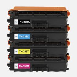 Brother Laser Printer Toners